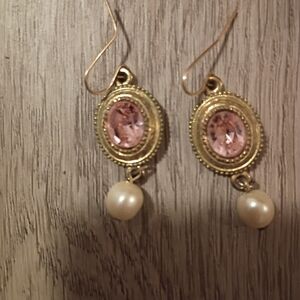 Womens Earrings